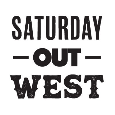 Saturday Out West