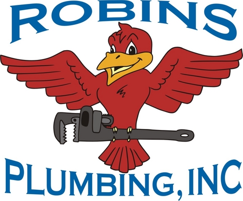 RobinsPlumbing Profile Picture