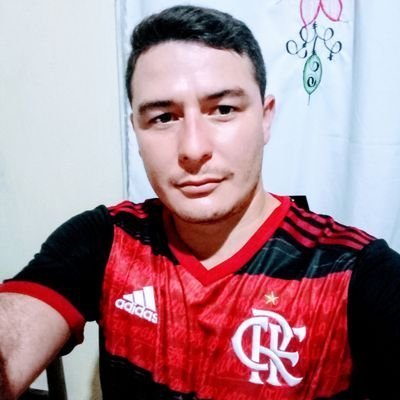 Deus, Família e Flamengo 🔴⚫