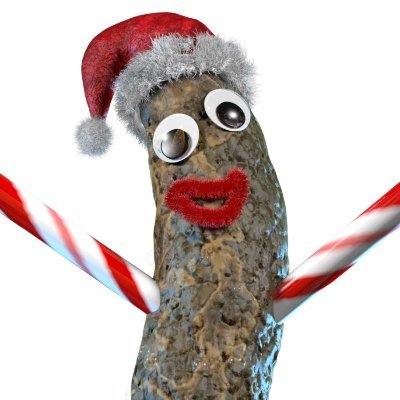 Sh_tOnAShingle's profile picture. Santa's dirty little secret is out. 10,000 unique Sh!ts living on Ethereum. #NFT #NFTs

A portion of all sales go directly to Fuck Cancer (@letsfcancer)