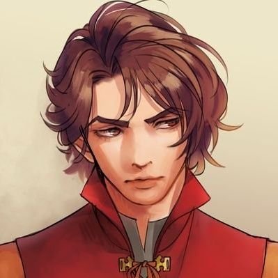 Aɪᴏʟᴜs Kᴀʟɪᴠᴀʀᴇ.さんのプロフィール画像
