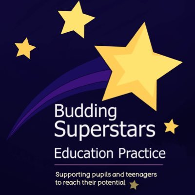StarsBudding's profile picture. Scotland based specialist tutors, who are here to support pupils and teenagers reach their academic potential!
