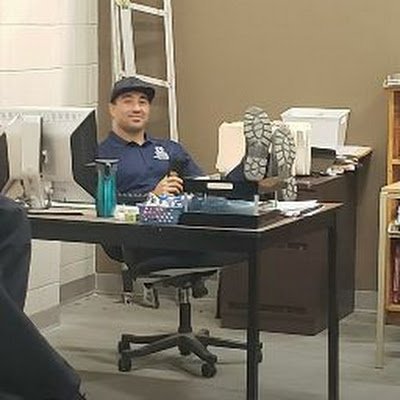 LarondeJesse's profile picture. 