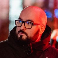 Maciej Pietras (@m_pietras) 's Twitter Profile