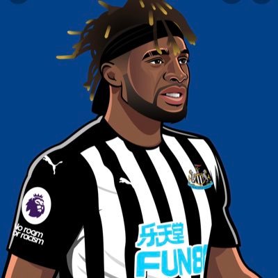 Fantasy football enthusiast with a never ending love for the Toon 🖤🤍🖤 #FPL #FantasyFootball