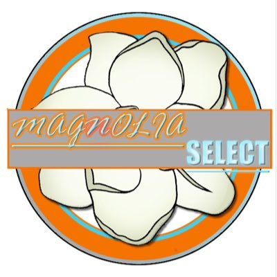 Magnolia Select Girls Basketball