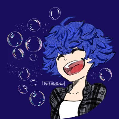 Bubble :Dさんのプロフィール画像