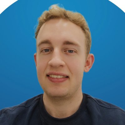 Full Stack Web Developer
Writer at @freeCodeCamp
LinkedIn: https://t.co/wqEzG7abm0
Available for hire