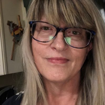 NellieDoughty's profile picture. 😀