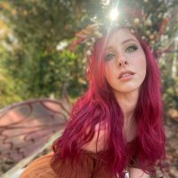 NessaLeighCrunch (@vanessaleighcos) 's Twitter Profile