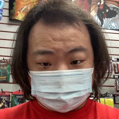 29 (I’m old) 🎮 Washed on Valorant 🎮 https://t.co/aZqCAxynnY: Squint#11144 🎮 Riot ID: Squint #mthne 🆙