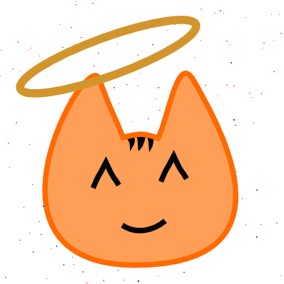angelikitten's profile picture. a half-deaf, depressive, bisexual genderqueer; i become kind of an asshole in the presence of string
(xe/xem, they/them)