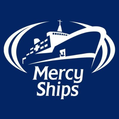 We operate hospital ships in developing nations staffed by talented volunteers from around the world. #MercyShips