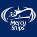 Mercy Ships (@MercyShips) Twitter profile photo