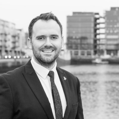 West Region Manager @IDAIreland . Supporting Foreign Direct Investment into #Galway #Mayo & #Roscommon @IDAWestRegion