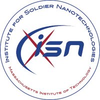 MIT Institute for Soldier Nanotechnologies (@mit_isn) 's Twitter Profile