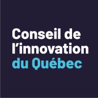 Conseil de l'innovation du Québec(@Conseilinno_qc) 's Twitter Profile Photo