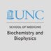 UNC Biochemistry and Biophysics department (@UNC_BCBP) Twitter profile photo