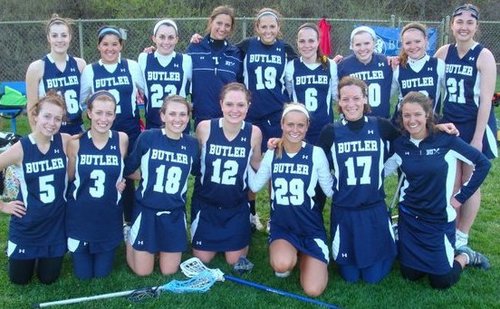 Butler Women's Lax