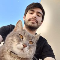 フェデリコ (@fedecaffaro) 's Twitter Profile