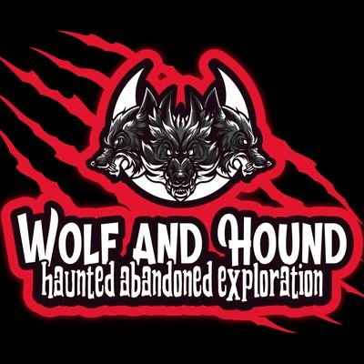 we are a paranormal investigation team from deep in the heart and woods of North Carolina. we are also the host of the wolf and Hound show