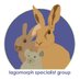 IUCN Lagomorph Specialist Group (@LagomorphSG) Twitter profile photo