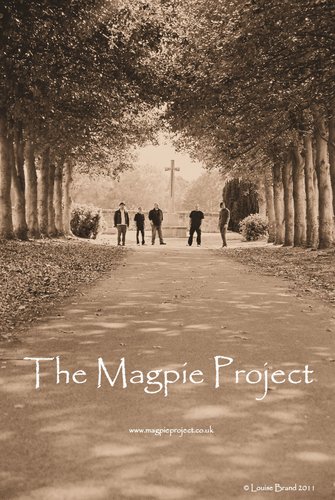 The Magpie Project