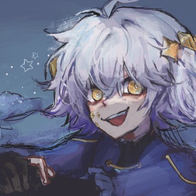 Azurao ✨ENVtuber🌠さんのプロフィール画像