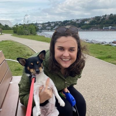 ainemurray121's profile picture. Business, Economics, Politics & Society teacher.  BBS - TCD, PME - UCC. All views my own, Retweets not endorsements.