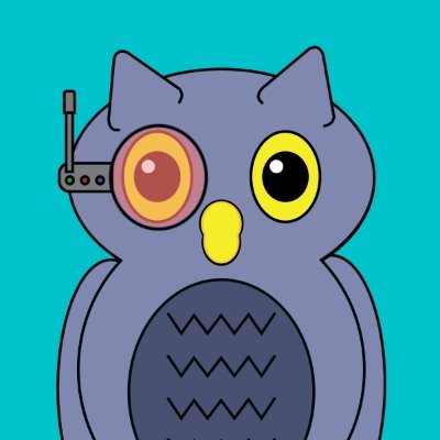 Owl Dudesさんのプロフィール画像