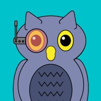 Owl Dudes(@owldudes) 's Twitter Profile Photo