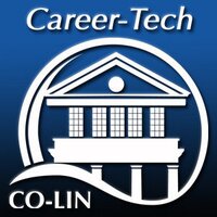 Co-Lin Career-Tech(@colincareertech) 's Twitter Profile Photo