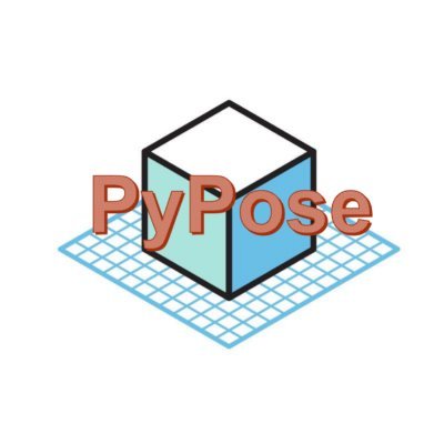 PyPose Profile