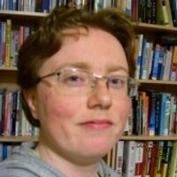 Sarah Mount (@snim2) 's Twitter Profile