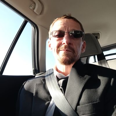 AngletonDevon's profile picture. Just a wandering warrior poet trapped in a world where the other side of the pillow is only sometimes cooler 😎