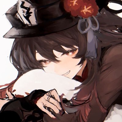 kaworutrahni's profile picture. чуя инджоер