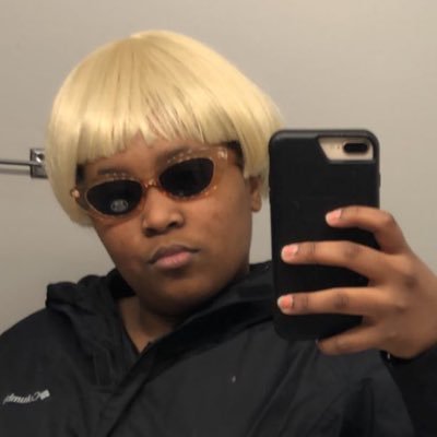 Jemay π§πΎββοΈ Profile