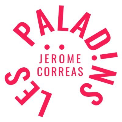 Compte officiel des Paladins, direction Jérôme Correas
Pour pré-commander le disque Exsultate, jubilate !  https://t.co/nOP4ewwhRn…