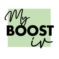 My Boost IV (@myboostiv) 's Twitter Profile