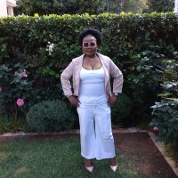 Patricia Machaba (@machabapatricia) 's Twitter Profile