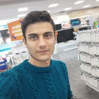 Khaledtalji (@khaled_talji) Twitter profile photo