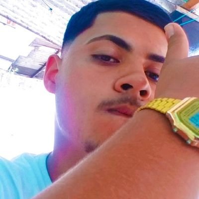 CaioYuri021's profile picture. Mídia não talento 🚀