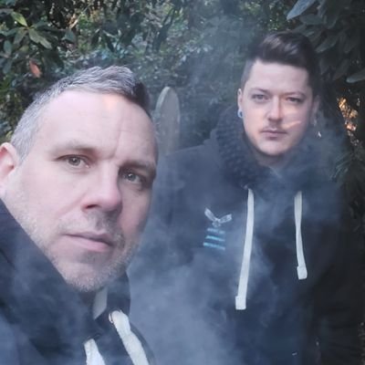 We are a 🏳️‍🌈 Paranormal Investigations team based in the South East in 🇬🇧. You can find us on YouTube Facebook Twitter and NOW on https://t.co/huSE6nsF5J