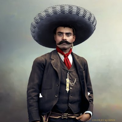 Todo a título personal. Investigador paranormal, cazador de ovnis. Catador de tacos de tripa y suadero.

Trabajo mucho y gano poco, pero para los frijoles saco.