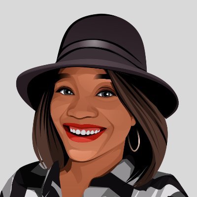 Auntiepreneur • Foodie • Rebranding