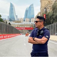 Abilov (@faridabilov) Twitter profile photo