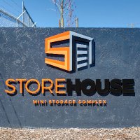 Storehouse Mini Storage Complex(@Storehousebham) 's Twitter Profile Photo
