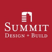 Summit Design + Build(@SummitDBTweets) 's Twitter Profile Photo