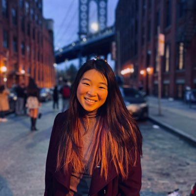 jennzhen's profile picture. we out here