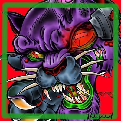 Rafikidoce's profile picture. $ALGO